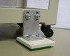 Anti-Vibration Materials for Anchor-Free Seismic Restraint -- Tack Gel - Image