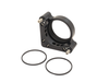 Mirror Mount, Thin Optic, 2.0 in., 80 TPI, 2 Locking Allen-Keys - P200-At28 - Newport MKS