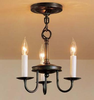 122130-20-CTO Mini Chandeliers-Candle - 775327 - Capital Lighting, Inc.