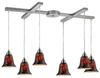 Island/Pool Table-4 Light + - 604247 - Light Center (The)