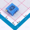 0.5W 250V Resistor - 80-T93XA503KT20 - ERSAELECTRONICS PTE. LTD.