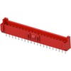 Headers, Male Pins - 17-2-2338244-0-ND - DigiKey