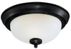 77065-782 Flush Mounts-Bowl Style - 713708 - Capital Lighting, Inc.