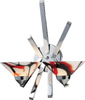 1478/2CRW Sconces-Double Glass - 415850 - Capital Lighting, Inc.