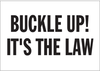 Traffic Sign: Industrial - 46979 - Brady Corporation