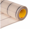 3M 8663DL Clear Aerospace Tape - 4 in Width x 36 yd Length - 0.018 in Thick - 26452 - 021200-26452 - R. S. Hughes Company, Inc.