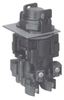 Custom Built Pushbutton -- UCPB2BL - Image