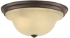 Close to Ceiling Lighting Fixture - FM251CB - Generation Brands
