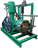 Triple Metal Diaphram Compressor -- 2L Series