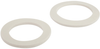 Gasket made from special foam for optimal sealing of structured surfaces DR 20/10x2 MOS SI-15 -- 10.01.06.02618 - Image
