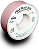 POLY-TEMP® PNK PINK PLUMBER'S PTFE Tape 1/2