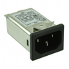 Power Entry Connectors - Inlets, Outlets, Modules - Q433-ND - DigiKey