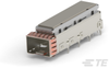 High Speed Pluggable IO Connectors & Cages - 2358986-1 - TE Connectivity