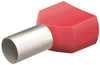 Terminal Blocks - Accessories - Wire Ferrules - 2172-9799377-ND - DigiKey