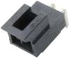Connector, Header, 2Pos, 1Row, 2.5Mm; Pitch Spacing Molex - 89Y7439 - Newark, An Avnet Company