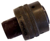 Circular Connector Plug, Size 16, 8 Position, Cable; Product Range Itt Cannon - 01K8809 - Newark, An Avnet Company