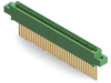 Card Conn, Single Side, 38Pos, Wire Wrap; Card Edge Connector Type Edac - 68AJ8126 - Newark, An Avnet Company