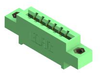 Card Edge Connector Rohs Compliant Edac - 61AJ0973 - Newark, An Avnet Company