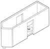 Connector, Header, 6Pos, 3Row, 5.03Mm; Connector Systems Molex - 29C8982 - Newark, An Avnet Company