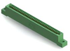 Card Conn, Single Side, 35Pos, Wire Wrap; Card Edge Connector Type Edac - 69AJ8660 - Newark, An Avnet Company