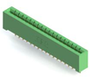 Card Edge Conn, Single Side, 18Pos, Th; Card Edge Connector Type Edac - 59AJ8787 - Newark, An Avnet Company