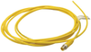 Single Ended Sensor Cordset, M12 4 Position Male, 5M; Connector Type A Lumberg Automation - 05X9109 - Newark, An Avnet Company