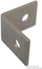 Mounting Brackets, 15X15X10/1-Ni; Pcb Support Type Ettinger - 59M4492 - Newark, An Avnet Company