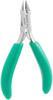 Wire Cutter, Taper Head, 4.25, 0.01; Cutter Type Excelta - 12T2490 - Newark, An Avnet Company