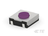Tactile Switches -- 1571625-8 - Image