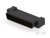 D-Shaped Connectors - 5174684-6 - TE Connectivity