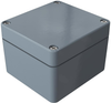 Enclosure, Industrial, Grey, Pet Rohs Compliant Rose - 90AJ7194 - Newark, An Avnet Company