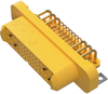 Rect Pwr Conn, R/a Rcpt, 46Pos, Tht; No. Of Contacts Positronic - 51AK2635 - Newark, An Avnet Company