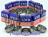 10 Bearing 6200-2RS 10x30x9 Sealed - Kit240 - NationSkander California Corporation