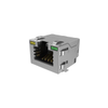 Modular/Ethernet Connector (RJ45, RJ11) Jacks - 664-RJE3B1881441TR-ND - DigiKey