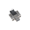 D-Sub Connector Assemblies - 1003-NDD-9PBRTT-A174-ND - DigiKey