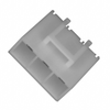 Headers, Male Pins - 455-2362-ND - DigiKey