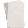 Barriers, Barricades, Floor Markings, Tapes - 2267-121884-ND - DigiKey