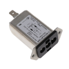 Power Line Filter Modules - 486-6533-ND - DigiKey