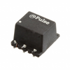 Pulse Transformers - H1190FNL-ND - DigiKey