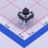 Key/Switch >> Tactile Switches -- 1825910-6 - Image