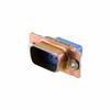 D-Sub, D-Shaped Connector Housings - 1122-1200-ND - DigiKey