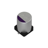 Aluminum - Polymer Capacitors - 1189-25PSV330M10X10.5DKR-ND - DigiKey