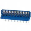 FFC, FPC (Flat Flexible) Connector Assemblies - 609-2191-ND - DigiKey