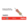 Resistor Kits -- 13-RSQ25-KIT-ND - Image