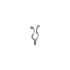 Cable Supports and Fasteners - 145-23EZS0500C0040-ND - DigiKey