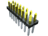 Cable Assemblies - TLW-128-06-T-D - Powell Electronics, Inc.