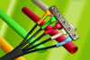 shrink tube - F2213/32 YL061 - Powell Electronics, Inc.