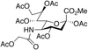 2,4,7,8,9-Pentaacetyl-D-N-acetylglycolylneuraminic Acid Me.. - 12926 - Medical Isotopes, Inc.