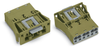 Male connector/plug - 770-773 - WAGO