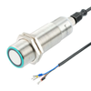 Fiber Optic Cables - 5073-MPFB8OS2-20LCUZ-10-ND - DigiKey